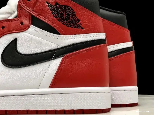 MaikeSneakers Air High Retro 